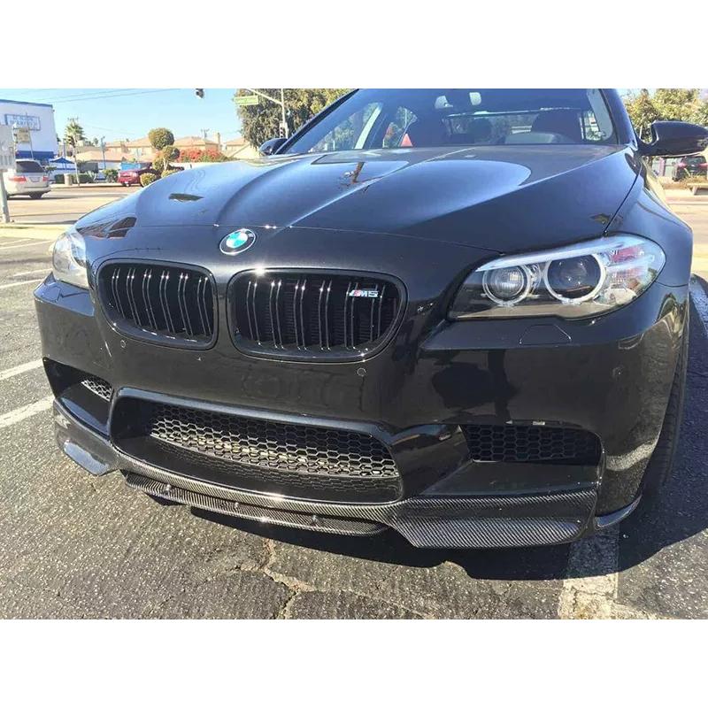 BMW M5 F10 カーボンリップスポイラー : 厚木オート部品販売社 BMW M5 F10 カーボンリップスポイラー : 厚木オート部品販売社
