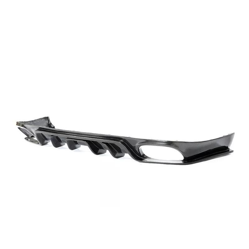 PORSCHE Panamera パナメーラ カーボンリアディフューザー ポルシェ | PORSCHE