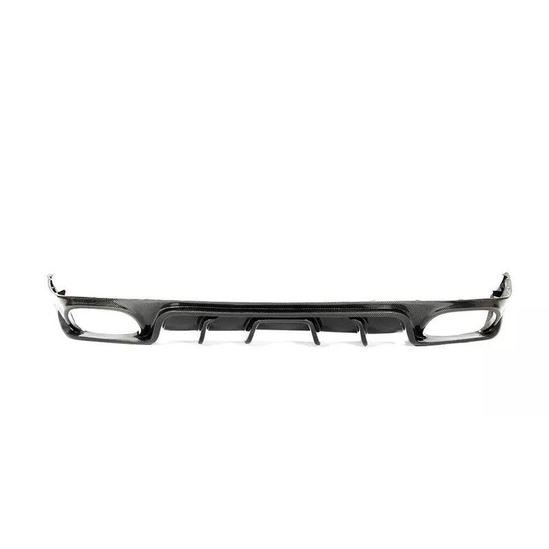 PORSCHE Panamera パナメーラ カーボンリアディフューザー ポルシェ | PORSCHE | 01