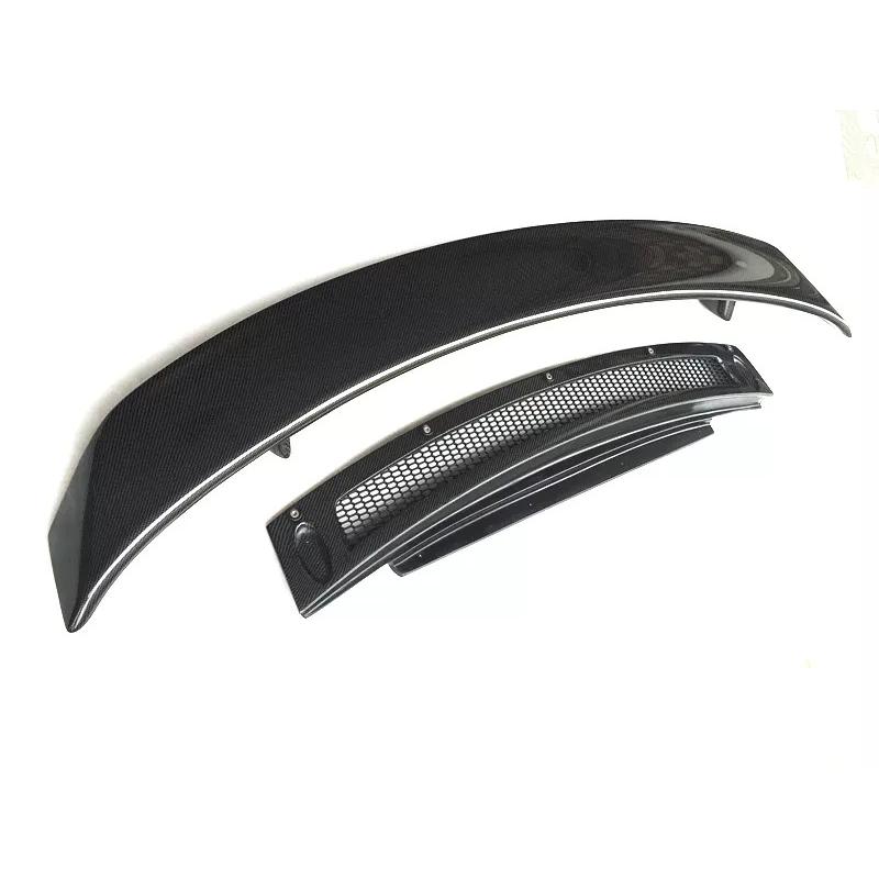 Audi（アウディ） Audi R8 カーボンリアスポイラー カーボンリア