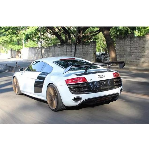 Audi（アウディ） Audi R8 カーボンリアスポイラー カーボンリア