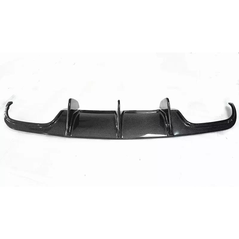 Mercedes-Benz C63 W204 2012-2014 カーボンリアディフューザー メルセデスベンツ | Mercedes-Benz | 01