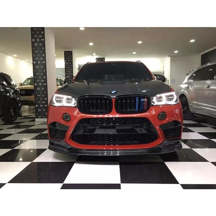 Pour BMW X5 X6 X5M F15 F16 F85 F86 1999-2018 Anneau De