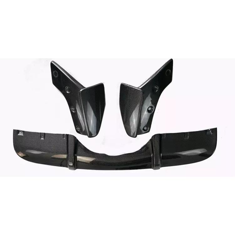 BMW X5M F15 カーボンリアディフューザー | BMW | 02