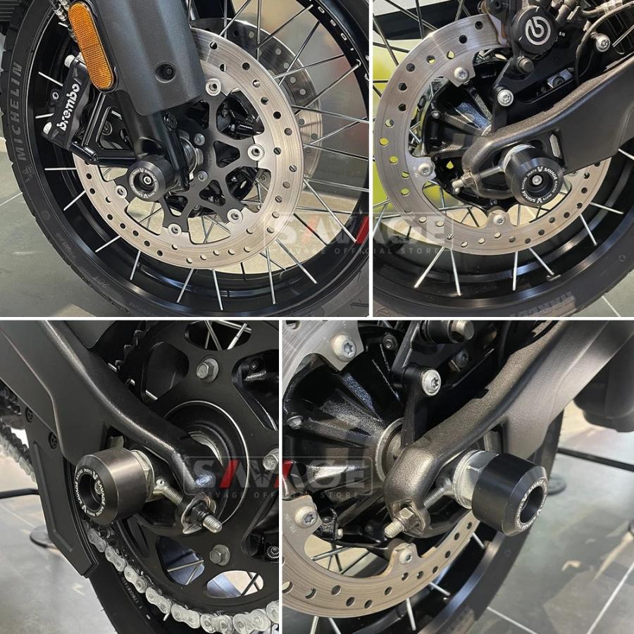 Harley Davidson（ハーレー・ダビッドソン） Harley-Davidson Pan