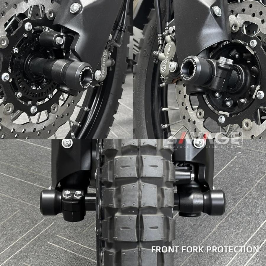 ヤマハ発動機 YAMAHA TENERE 700 Rally/World Raid/ XTZ700/Rally