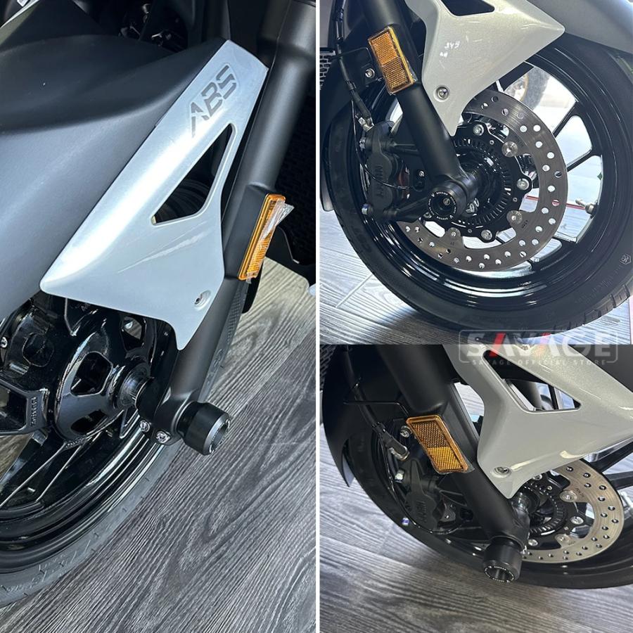 Triumph Tiger 850/900/1200 Trophy Scrambler Speed Twin Bonneville