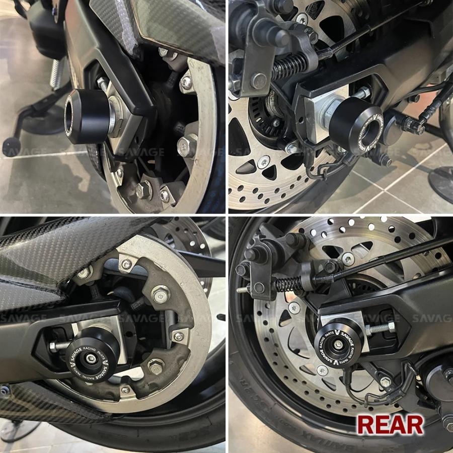 ヤマハ発動機 YAMAHA TMAX500 TMAX530/DX/SX TMAX560 TECH MAX