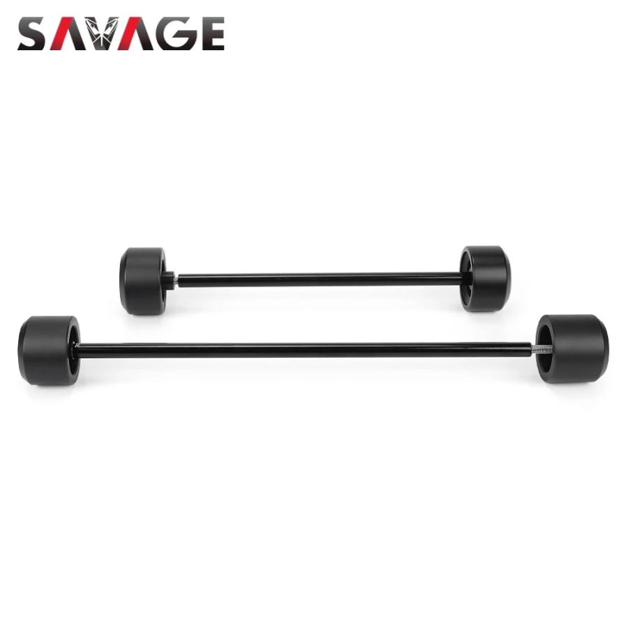 【新品】Kawasaki Z900RS 純正アクセサリー アクスルスライダー 未使用】Kawasaki Z900RS 純正アクセサリー アクスルスライダー