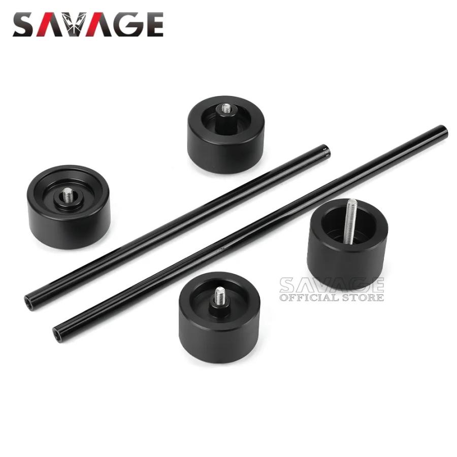 カワサキ KAWASAKI Z900 Z900SE Z900RS アクスルスライダー