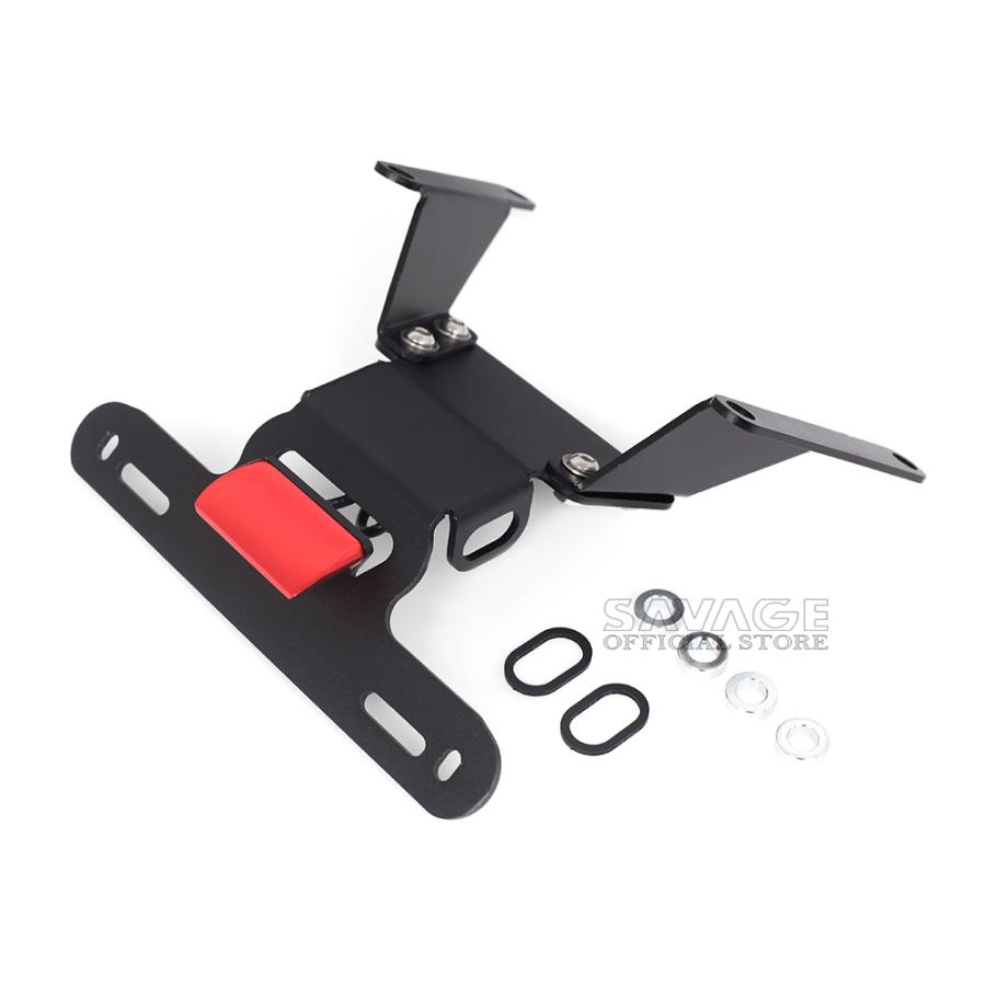 ホンダ（HONDA） HONDA CB650R CBR650R 2019-2020 フェンダーレス