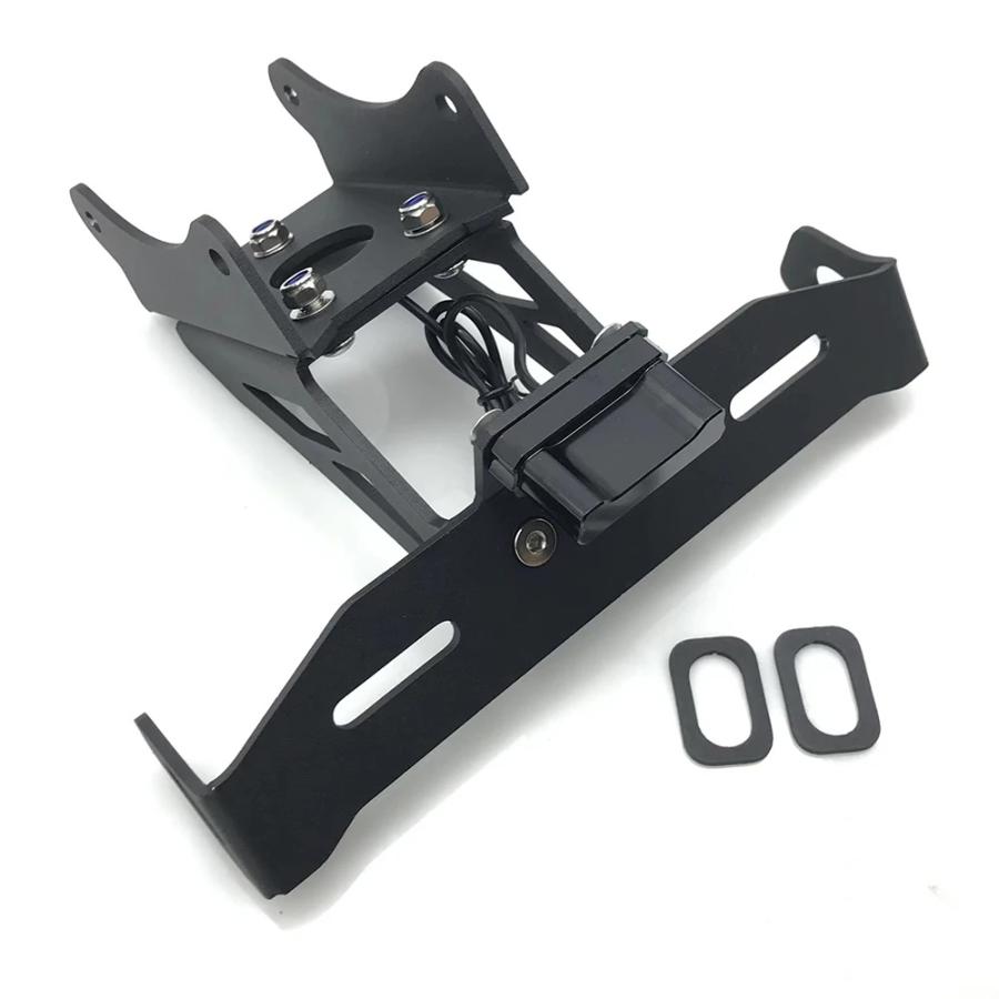 cbr1000rr-r sc82 アクティブフェンダーレスキット アクティブ ACTIVE フェンダーレスキット CBR1000RR-R FIREBLADE '2020