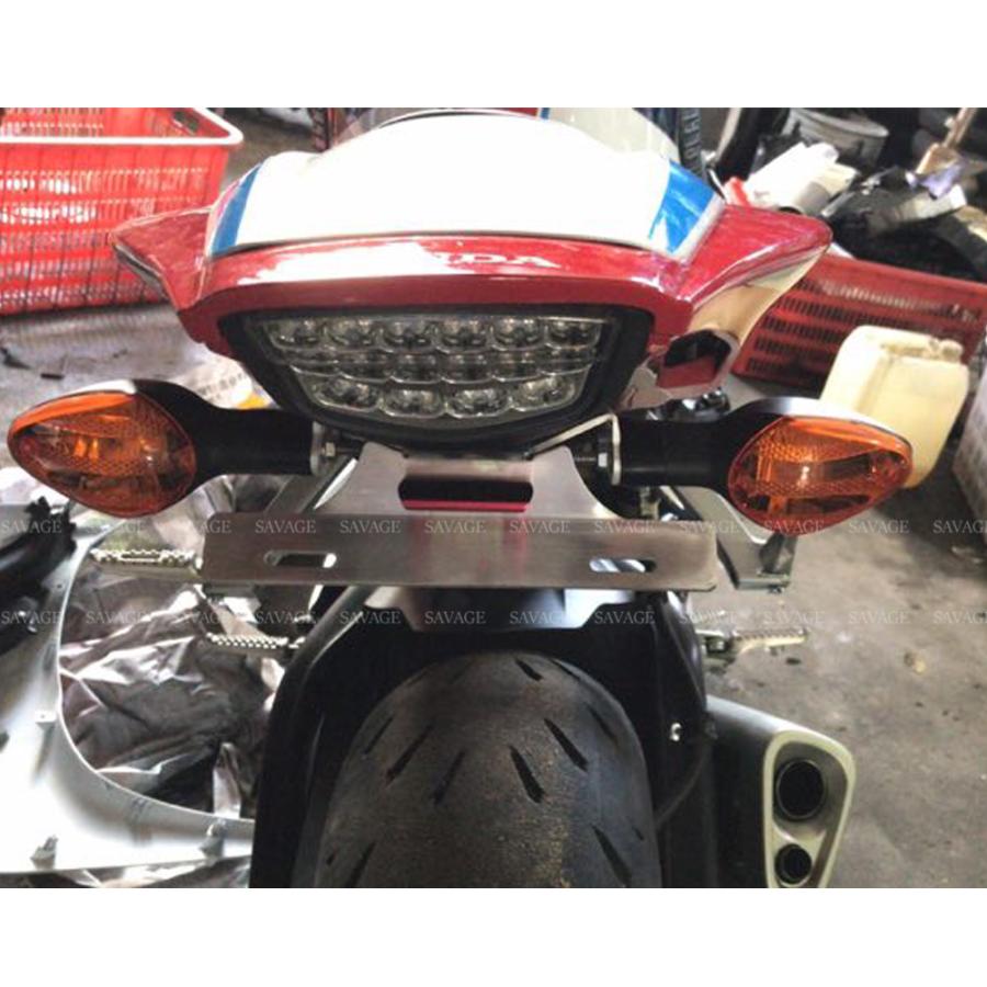 ホンダ（HONDA） HONDA CBR1000RR CBR1000RR-SP 2008-2016