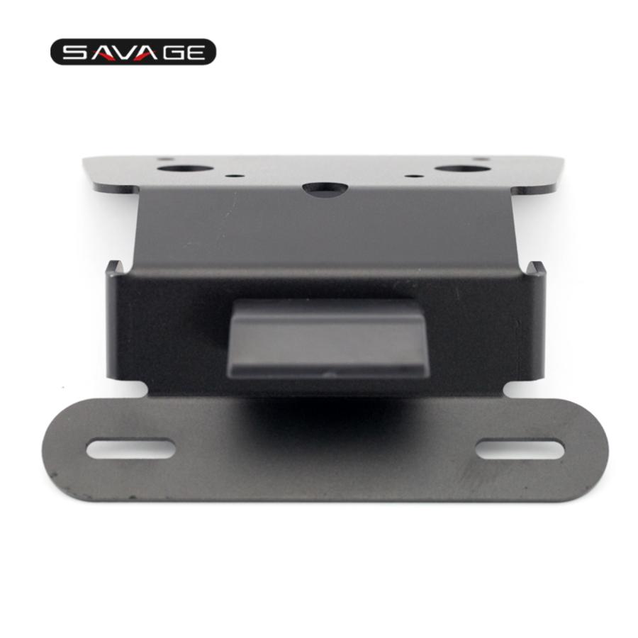 スズキ（SUZUKI） SUZUKI GSR750 フェンダーレスキット : 厚木オート