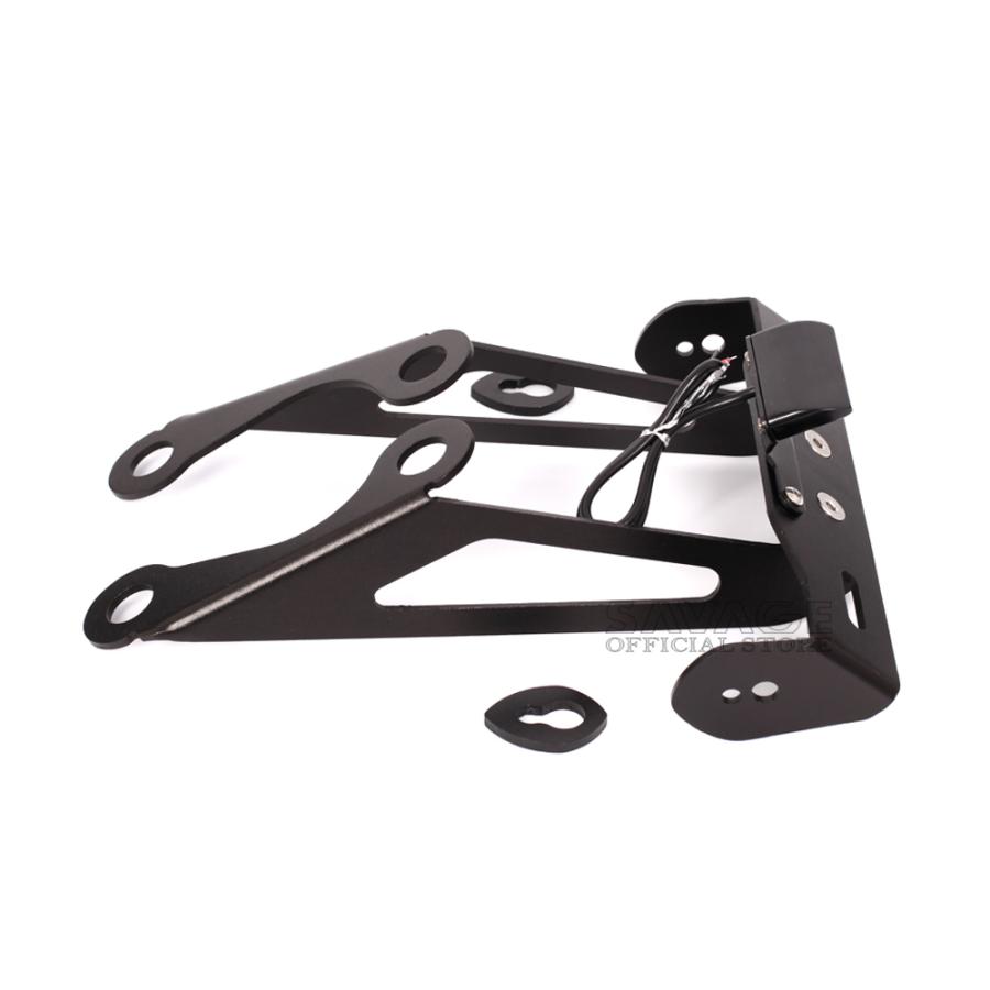 DUCATI（ドゥカティ） DUCATI Monster 659 797 821 1200 1200S 1200R