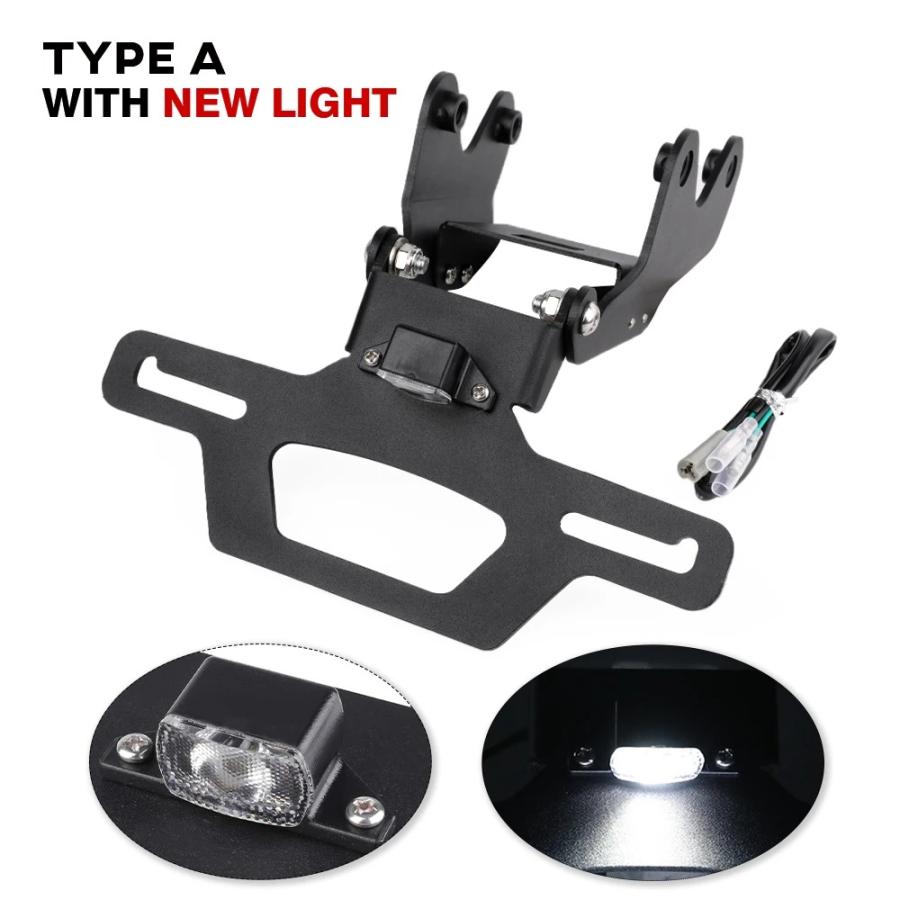 ヤマハ発動機 YAMAHA MT-09 /SP/Y-AMT 2024-2025 フェンダーレスキット