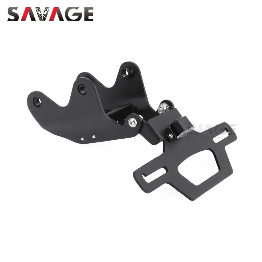 ヤマハ発動機 YAMAHA MT-09 /SP/Y-AMT 2024-2025 フェンダーレスキット