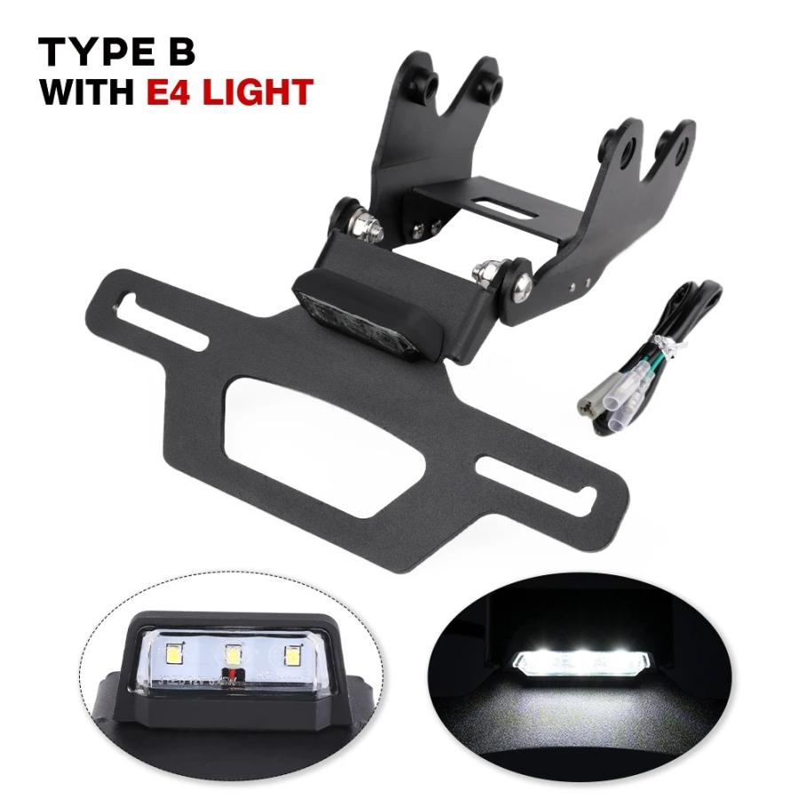 ヤマハ発動機 YAMAHA MT-09 /SP/Y-AMT 2024-2025 フェンダーレスキット