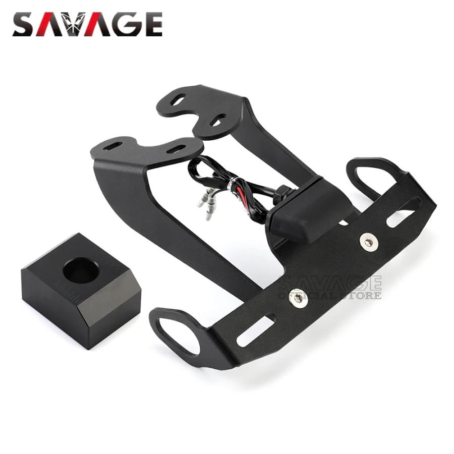 ヤマハ発動機 YAMAHA MT-09 SP FZ-09 フェンダーレスキット : 厚木