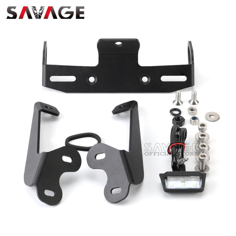 ヤマハ発動機 YAMAHA MT-09 SP FZ-09 フェンダーレスキット : 厚木