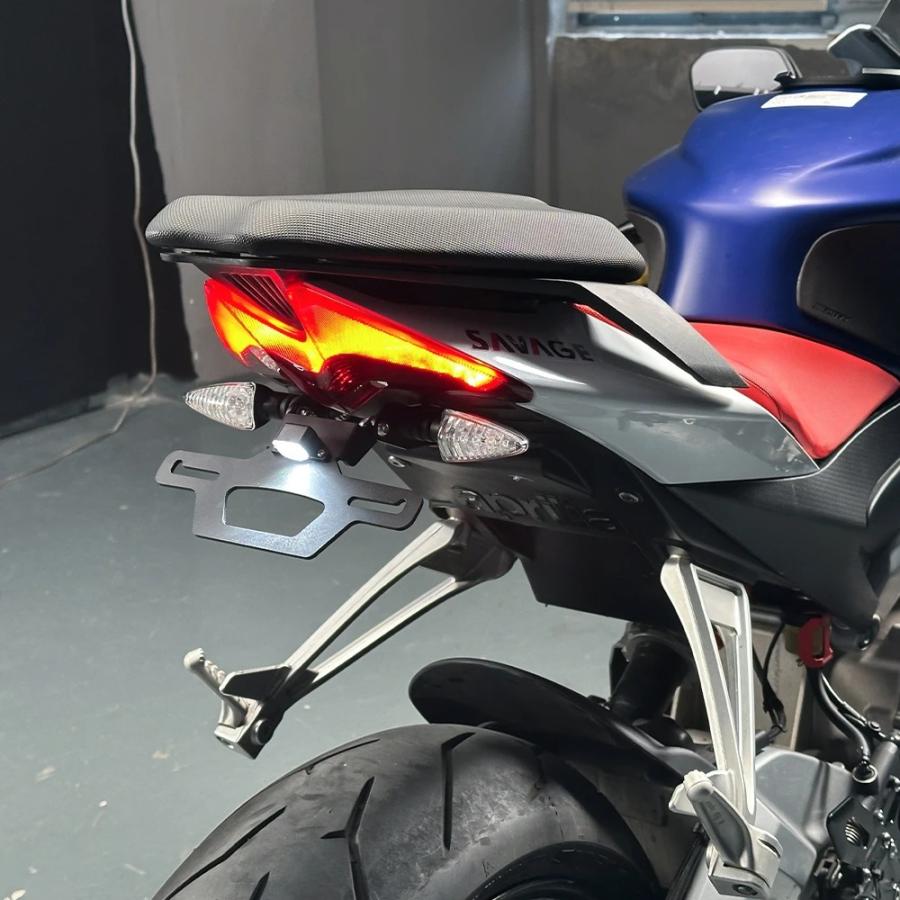 aprilia（アプリリア） Aprilia RS660 Tuono 660 Tuono V4 RSV4 1100
