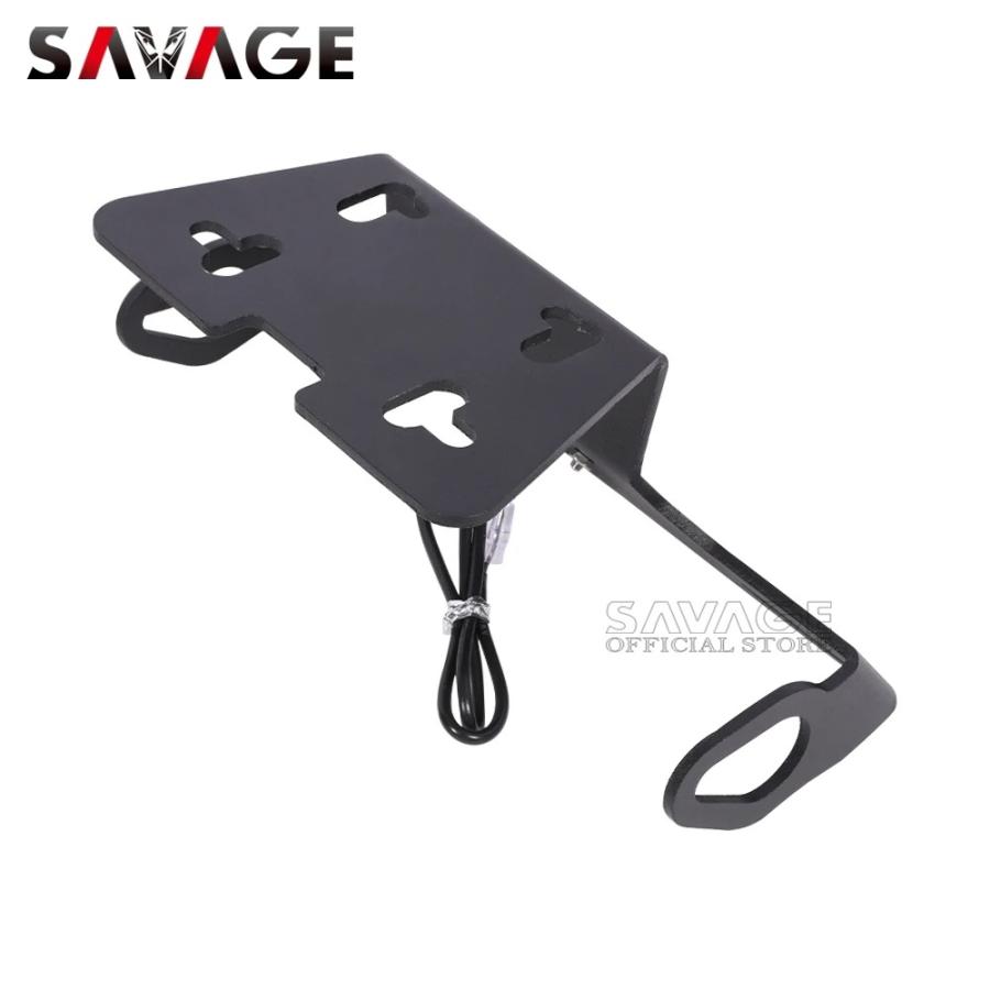 ヤマハ発動機 YAMAHA XJ6 XJ6N XJ6F Diversion FZ-6R フェンダーレス