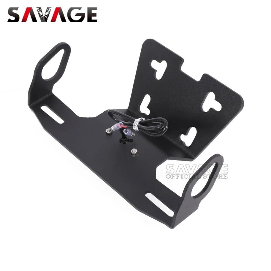 ヤマハ発動機 YAMAHA XJ6 XJ6N XJ6F Diversion FZ-6R フェンダーレス