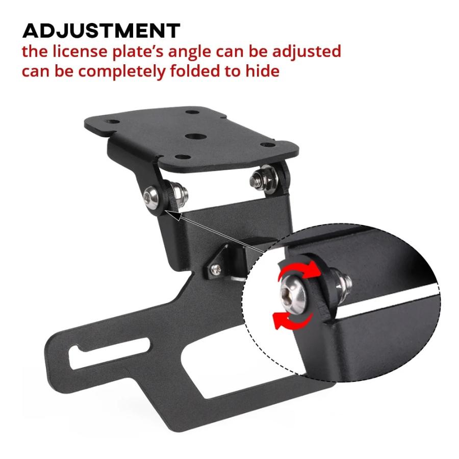 Ninja KAWASAKI Z650 Ninja650 フェンダーレスキット : 厚木オート部品