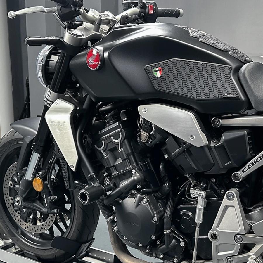 ホンダ（HONDA） HONDA CB1000R 2009-2023 フレームスライダー : 厚木