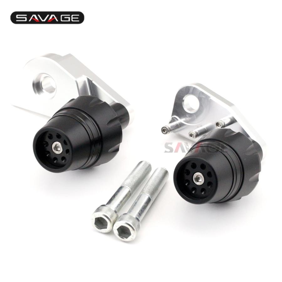 ホンダ（HONDA） HONDA CBR1000RR 2012-2016 フレームスライダー