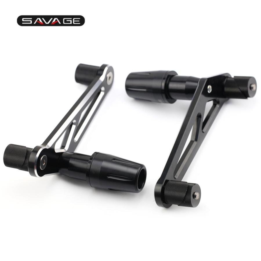 XDiavel S 純正ミラー 右左セット XディアベルS