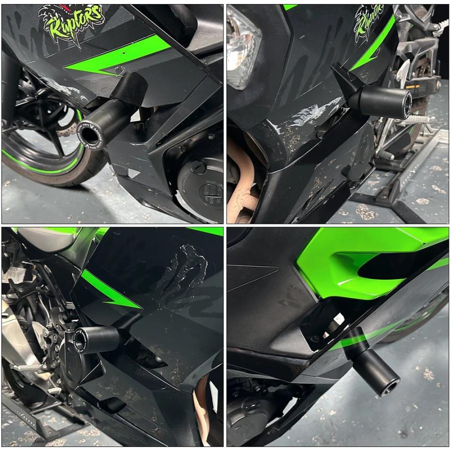 よう バイク用品・キャンプ 用品 正規品販売のアイネット / ALBA アルバ DIO