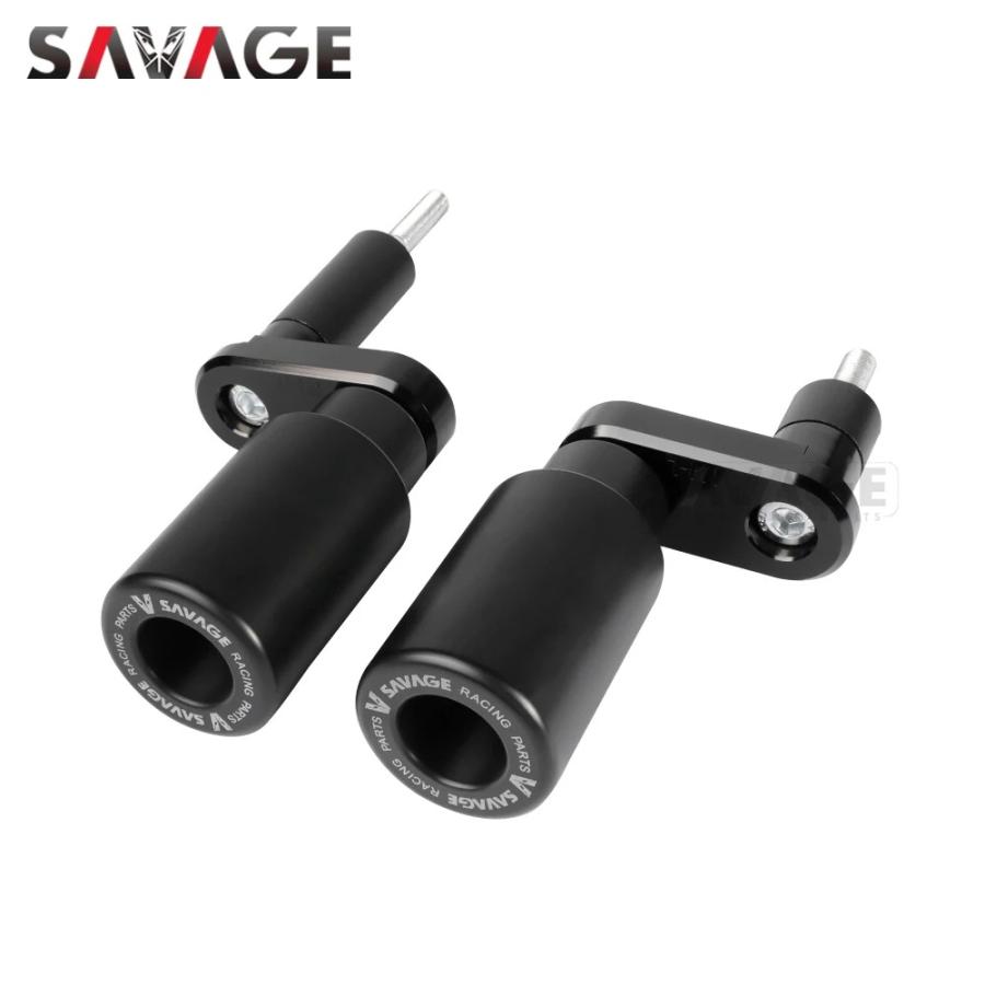 カワサキ（Kawasaki） KAWASAKI Ninja 400 フレームスライダー : 厚木