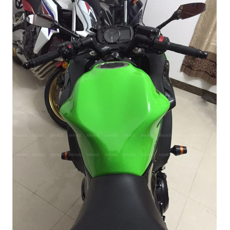 Ninja KAWASAKI Ninja650 Z650 Z650RS フレームスライダー