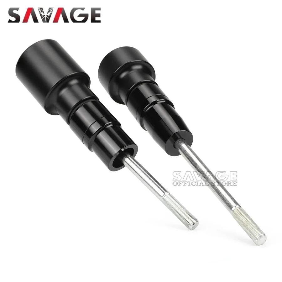 Ninja KAWASAKI Ninja650 Z650 Z650RS フレームスライダー : 厚木