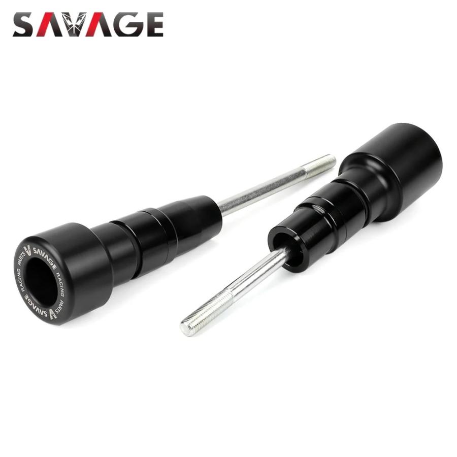 Ninja KAWASAKI Ninja650 Z650 Z650RS フレームスライダー : 厚木