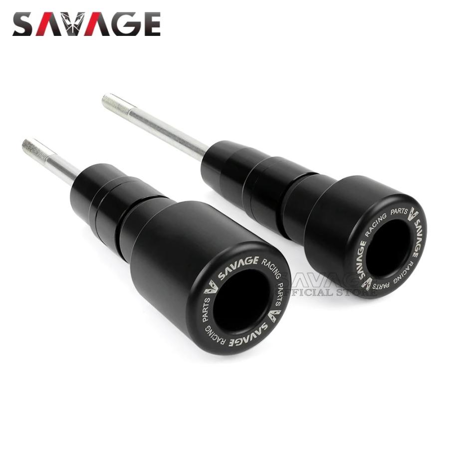 Ninja KAWASAKI Ninja650 Z650 Z650RS フレームスライダー : 厚木