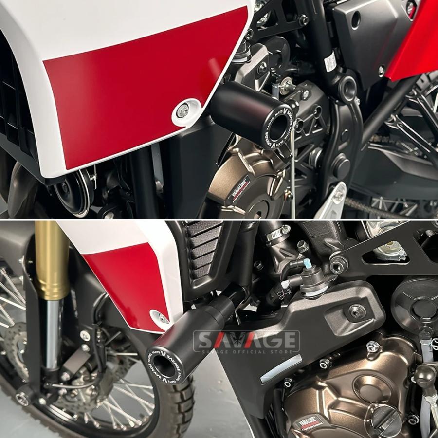 ヤマハ発動機 YAMAHA Tenere 700 Tenere 700 Rally XTZ700 XTZ07 Rally