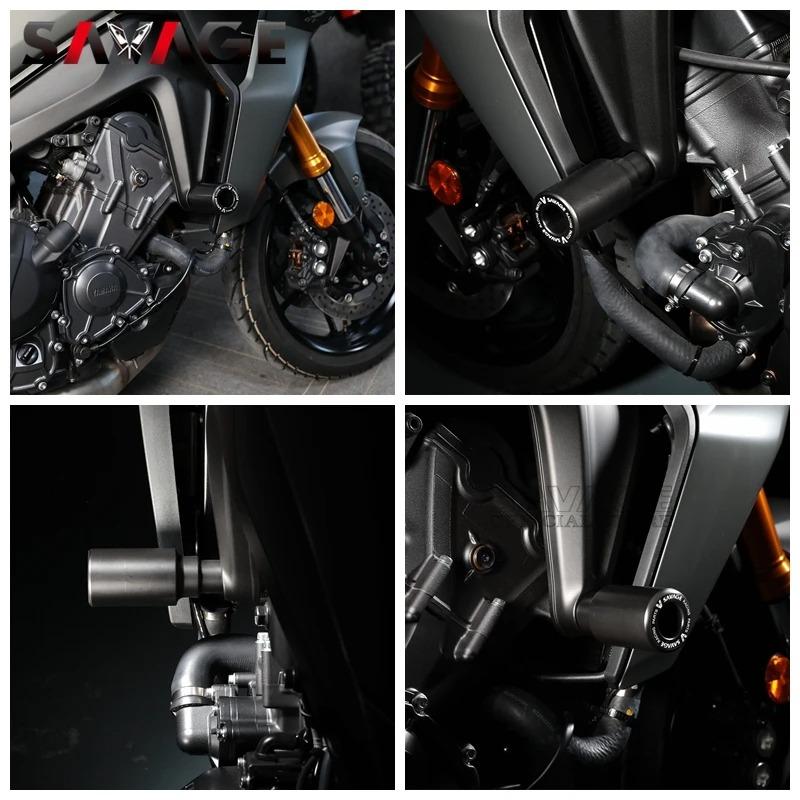 ヤマハ発動機 YAMAHA Tracer 9/GT 9GT+ MT-09 SP XSR900 フレーム