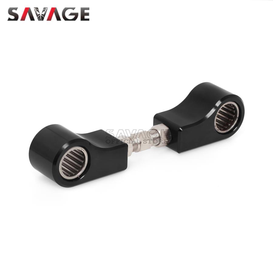 GSXR600 ローダウンリンク　PINGEL  GSXR1000 GSXR75 Buy 3-Position Lowering Link Set for GSX-R1000 (01-04) / GSX