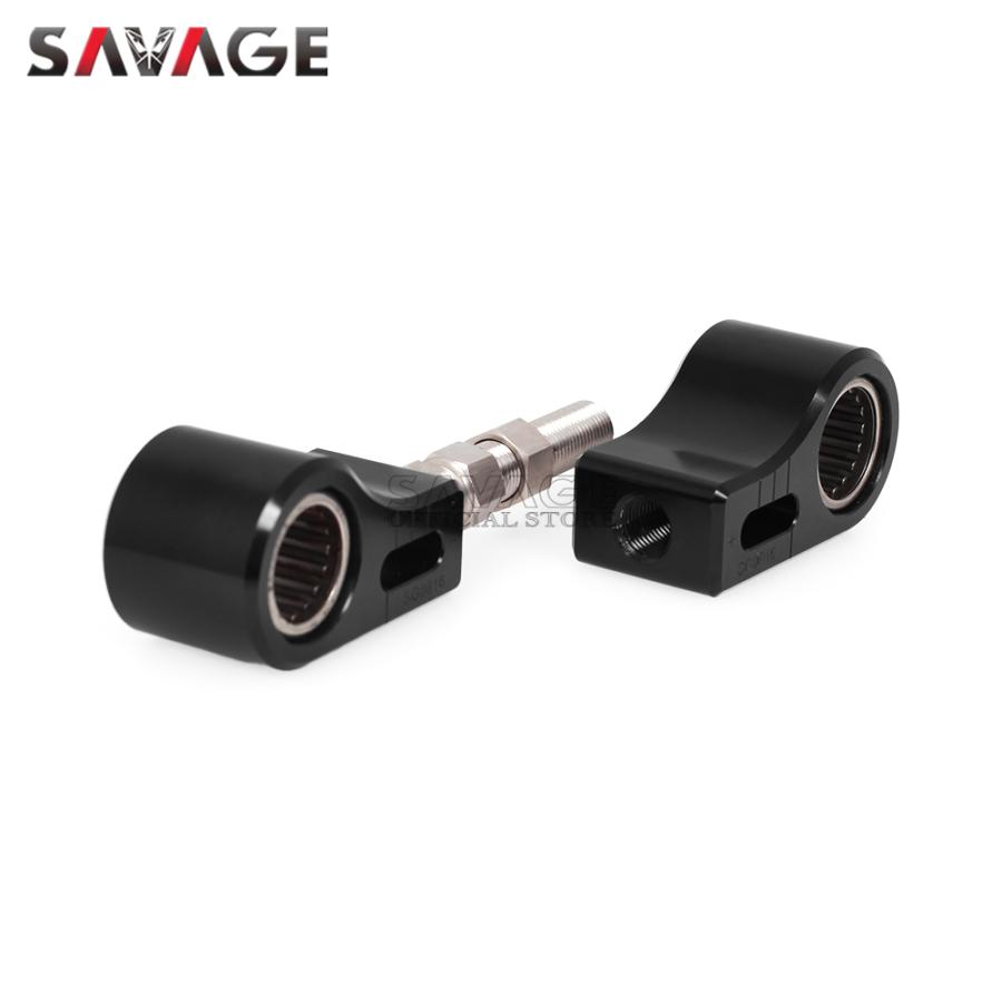 Fit For SUZUKI SV1000 GSX-S750 GSX 1000S Katana DR-Z400SM V-Strom 250