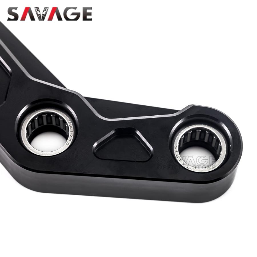 ヤマハ発動機 YAMAHA MT-07 FZ-07 XSR700 YZF-R7 ローダウンリンク