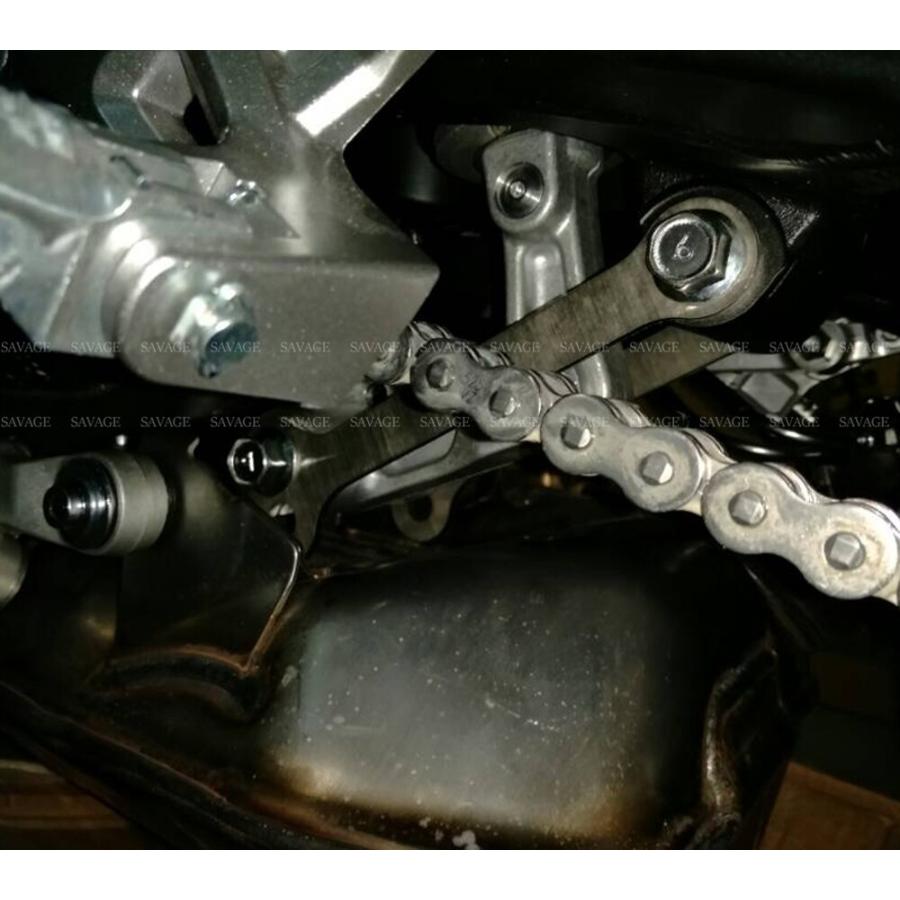 ヤマハ発動機 YAMAHA YZF-R1 YZF-R1S YZF-R1M ローダウンリンク : 厚木