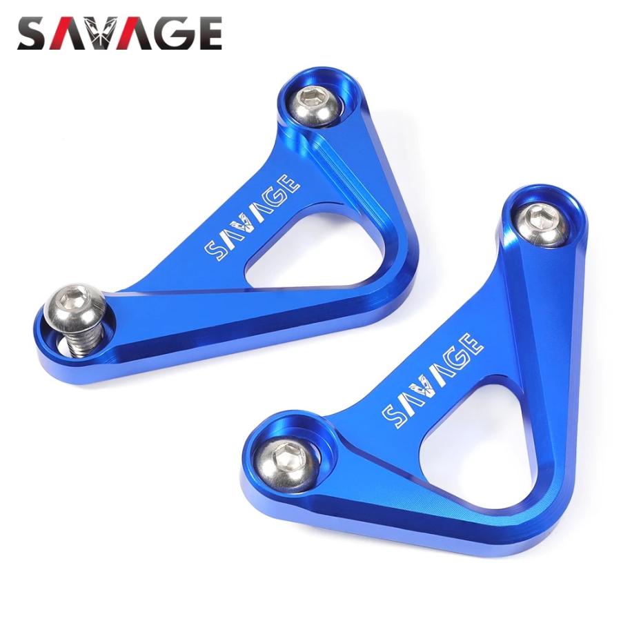 BMW S1000RR HP4 タンデムステップ用ブランクプレート シングルシート