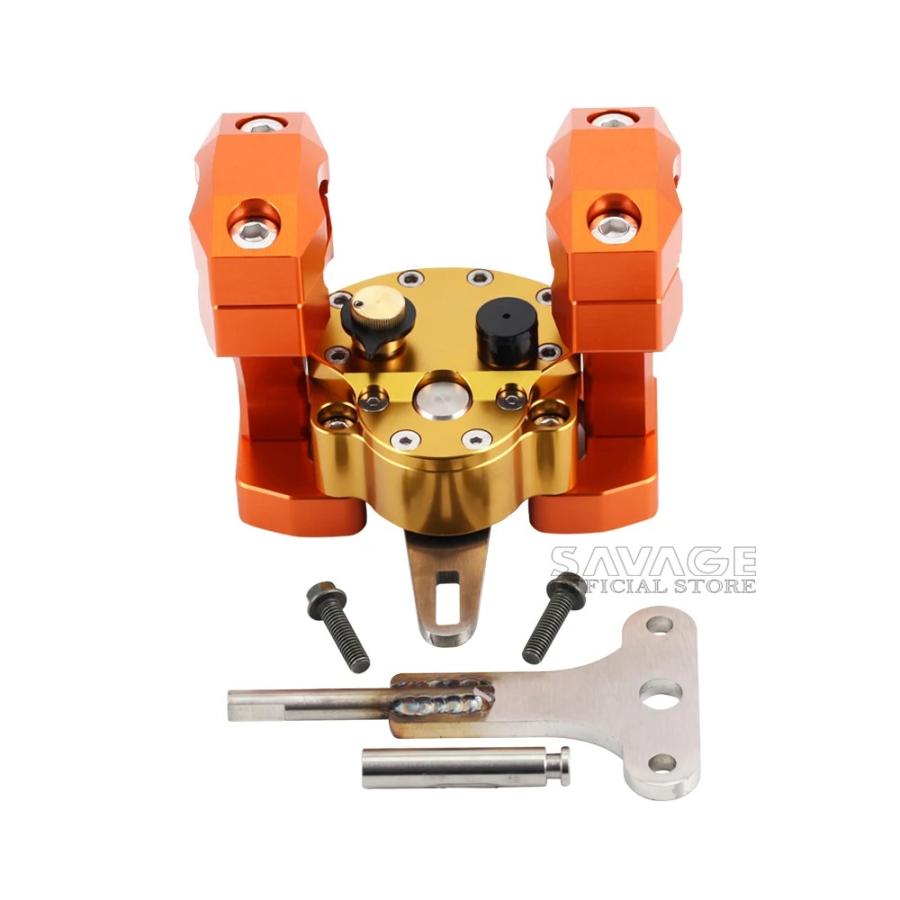 KTM KTM 690 Enduro R SMC R ステアリングダンパー : 厚木オート部品
