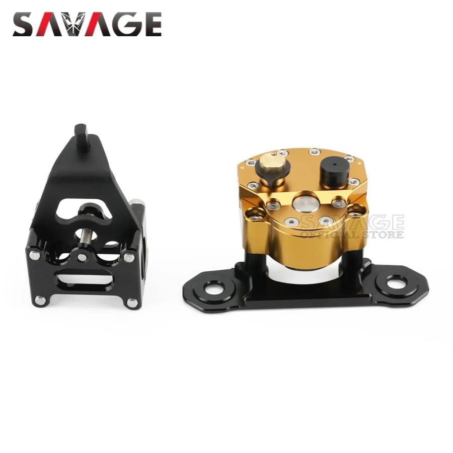 ヤマハ発動機 YAMAHA TENERE 700 RALLY XTZ700 テネレ ステアリング