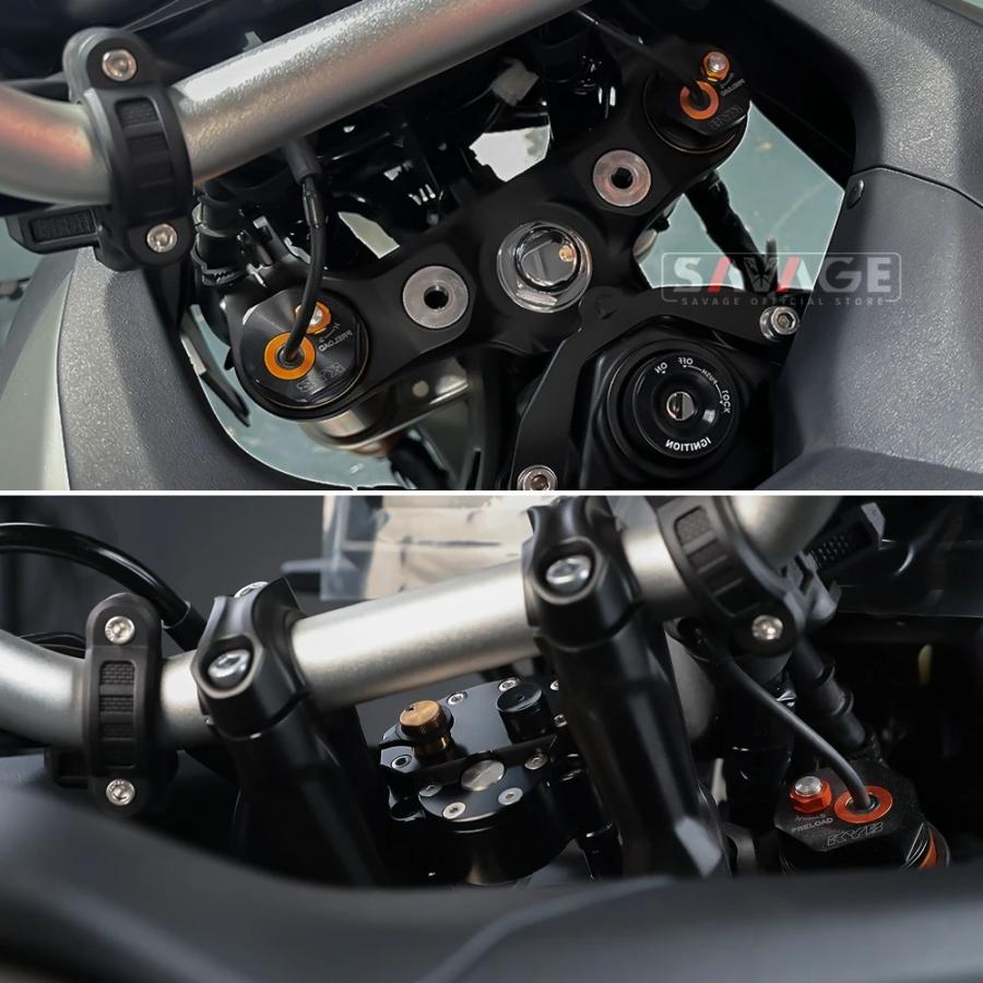 ヤマハ発動機 YAMAHA Tracer900/GT Tracer9/GT トレーサー