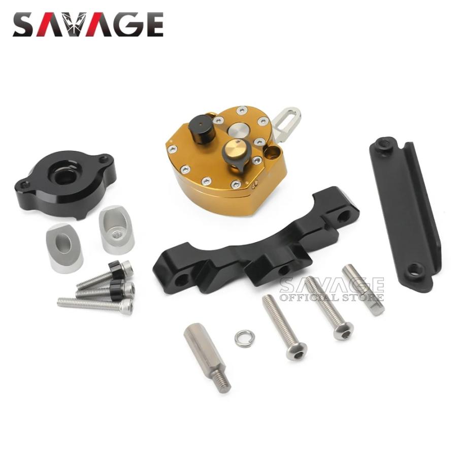 ホンダ KAWASAKI ZX-25R ZX-4R ZX-4RR ステアリングダンパー ホンダ KAWASAKI ZX-25R ZX-4R ZX-4RR ステアリングダンパー