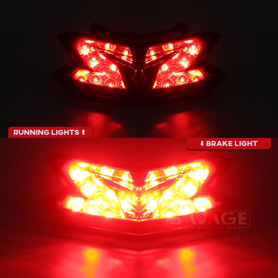 カワサキ（Kawasaki） KAWASAKI Z125/PRO Z800 NINJA ZX-6R