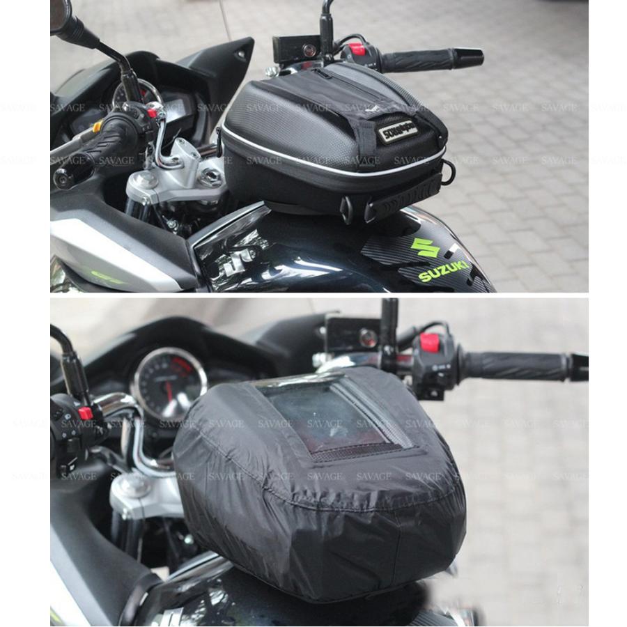 タンクに傷が付かないタンクバッグ Suzuki Gsx1300r Hayabusa 隼 ハヤブサ Gsr600 750 Gsx R600 750 1000 Gsx S750 1000 Savage Tb Hayabusa 厚木オート部品販売社 通販 Yahoo ショッピング